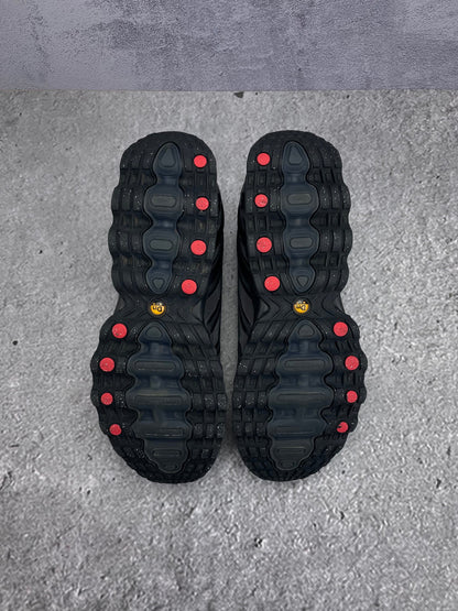 Nike Air Max Dn8 — buty sportowe męskie w bardzo dobrym stanie rozmiar 43, podeszwa