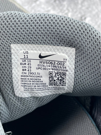 Nike Air Max 95 Cool Grey Sundial — buty sportowe męskie w bardzo dobrym stanie rozmiar 45, opcjonalne zdjęcie 2