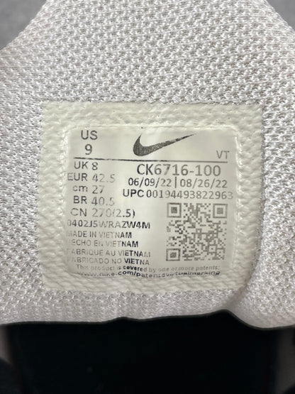 Nike Air Max Plus III Leather — buty sportowe męskie w bardzo dobrym stanie rozmiar 42.5, opcjonalne zdjęcie 2