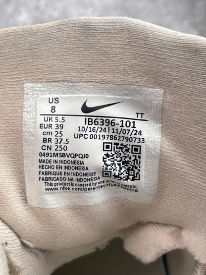 Nike Air Max 95 OG “Soft Pearl” AM95 Soft Pearl — buty sportowe damskie w bardzo dobrym stanie rozmiar 39, opcjonalne zdjęcie 2