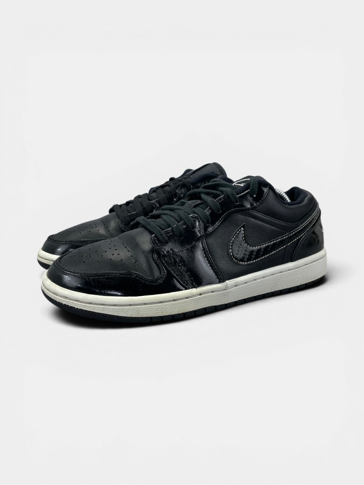 Nike Air Jordan 1 Low All-Star 2021 — buty sportowe damskie w bardzo dobrym stanie rozmiar 40, para butów