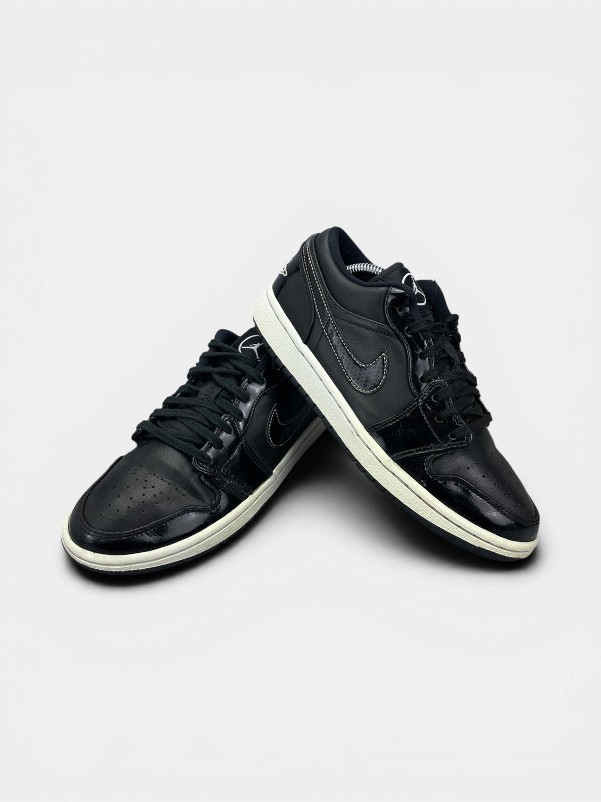 Nike Air Jordan 1 Low All-Star 2021 — buty sportowe damskie w bardzo dobrym stanie rozmiar 40, para butów