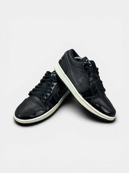 Nike Air Jordan 1 Low All-Star 2021 — buty sportowe damskie w bardzo dobrym stanie rozmiar 40, para butów
