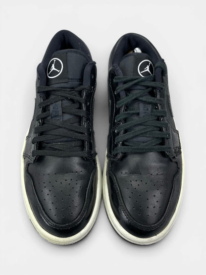 Nike Air Jordan 1 Low All-Star 2021 — buty sportowe damskie w bardzo dobrym stanie rozmiar 40, widok z góry