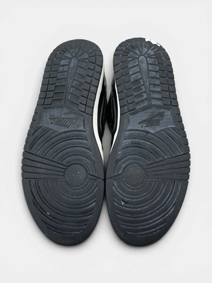 Nike Air Jordan 1 Low All-Star 2021 — buty sportowe damskie w bardzo dobrym stanie rozmiar 40, podeszwa