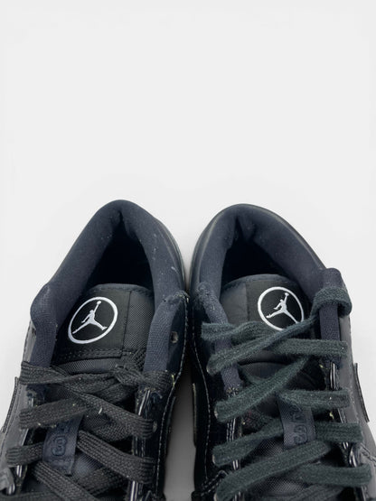 Nike Air Jordan 1 Low All-Star 2021 — buty sportowe damskie w bardzo dobrym stanie rozmiar 40, język buta