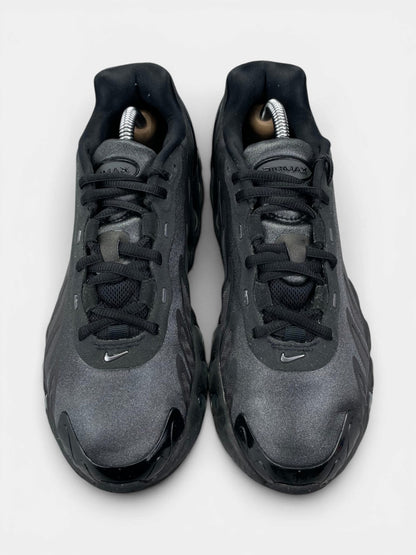 Nike Air Max DN8 — buty sportowe damskie w bardzo dobrym stanie rozmiar 39, widok z góry