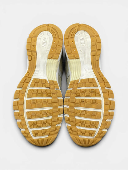 Nike P-6000 "Photon Dust / Light Khaki / Phantom / White" Photon Dust — buty sportowe damskie w bardzo dobrym stanie rozmiar 39, podeszwa