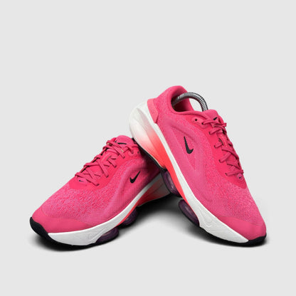 Nike Versair Aster Pink, buty sportowe damskie w bardzo dobrym stanie rozmiar 38, boczny profil