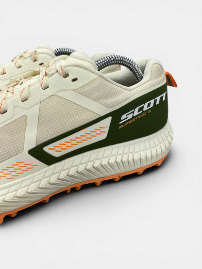 Scott Supertrac 3 — buty sportowe damskie w bardzo dobrym stanie rozmiar 40, opcjonalne zdjęcie 1