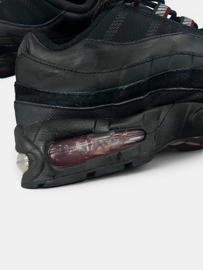 Nike Air Max 95 Racing Pack — buty sportowe męskie w dobrym stanie rozmiar 44, opcjonalne zdjęcie 1