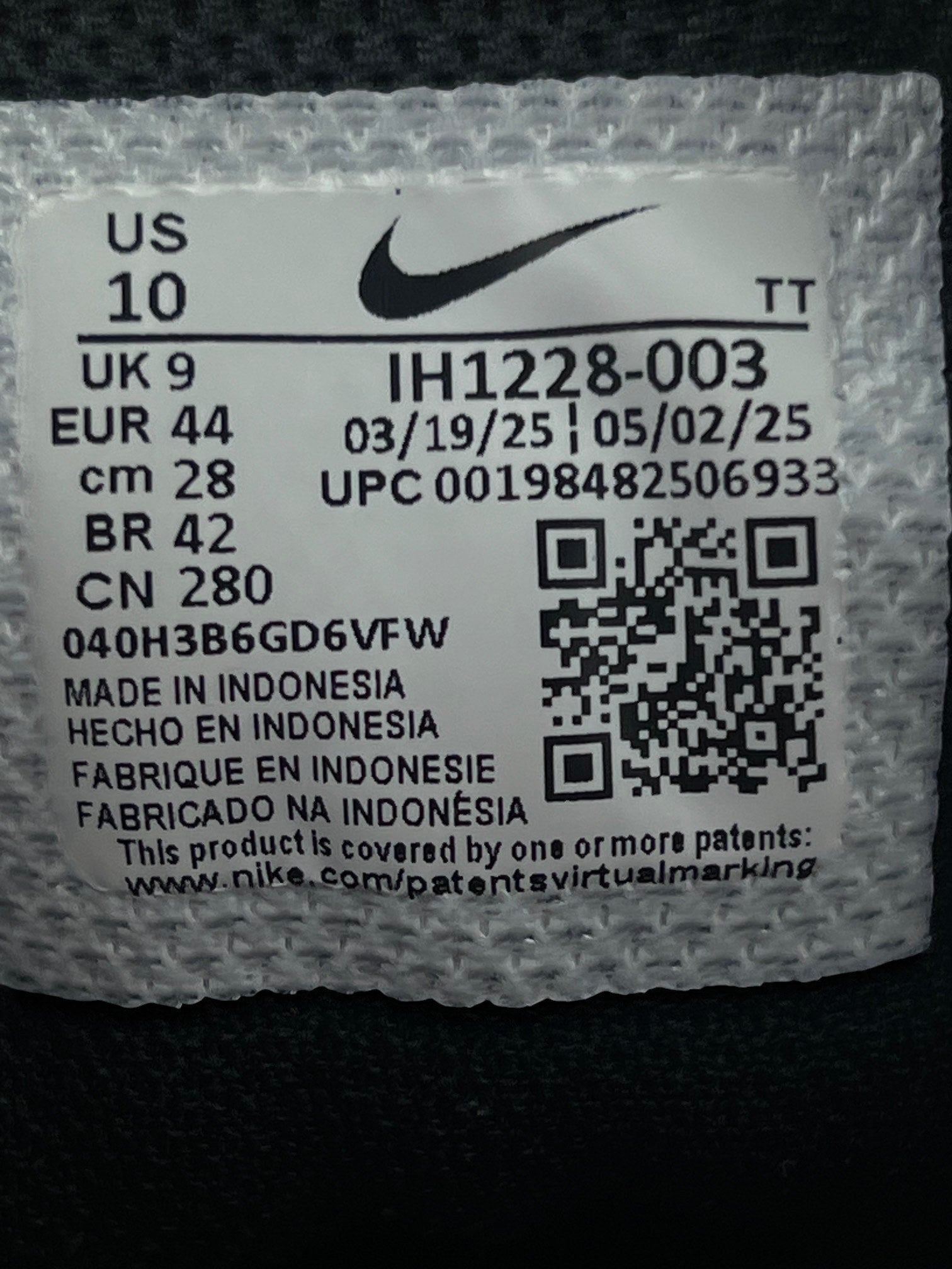Nike Air Max 95 Racing Pack — buty sportowe męskie w dobrym stanie rozmiar 44, opcjonalne zdjęcie 2
