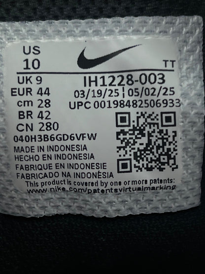 Nike Air Max 95 Racing Pack — buty sportowe męskie w dobrym stanie rozmiar 44, opcjonalne zdjęcie 2