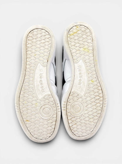 Reebok Club C Revenge — buty sportowe damskie w bardzo dobrym stanie rozmiar 40, podeszwa