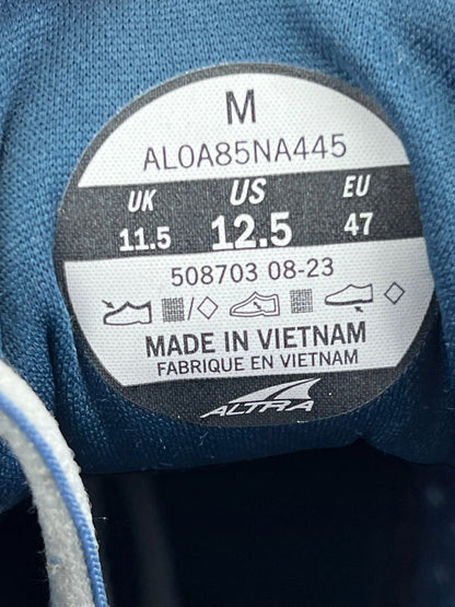 Altra Via Olympus 2 — buty sportowe męskie w bardzo dobrym stanie rozmiar 47, opcjonalne zdjęcie 1
