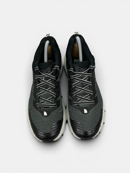The North Face Vectiv Fastpack Futurelight — buty sportowe damskie w dobrym stanie rozmiar 40, widok z góry