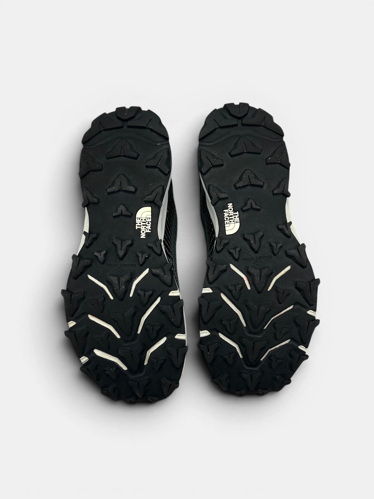 The North Face Vectiv Fastpack Futurelight — buty sportowe damskie w dobrym stanie rozmiar 40, podeszwa