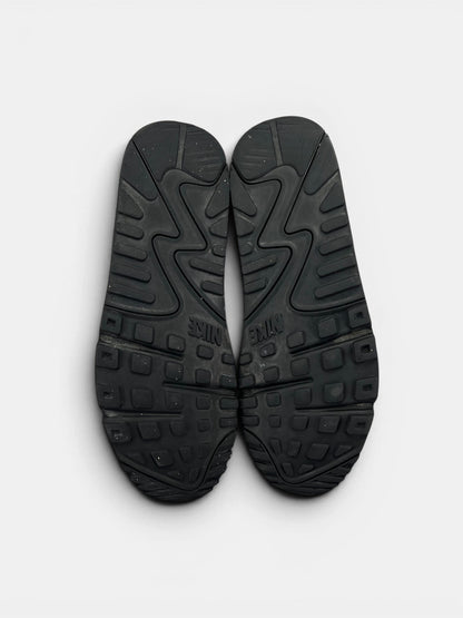 Nike Air Max 90 — buty sportowe męskie w bardzo dobrym stanie rozmiar 43, podeszwa