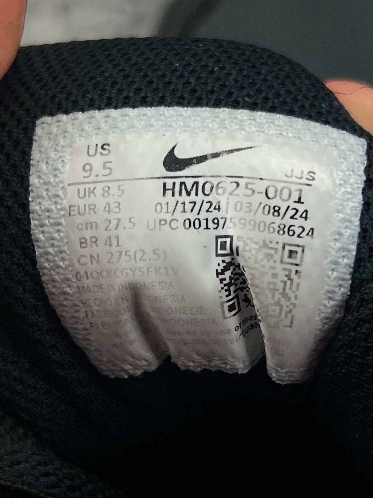 Nike Air Max 90 — buty sportowe męskie w bardzo dobrym stanie rozmiar 43, opcjonalne zdjęcie 1