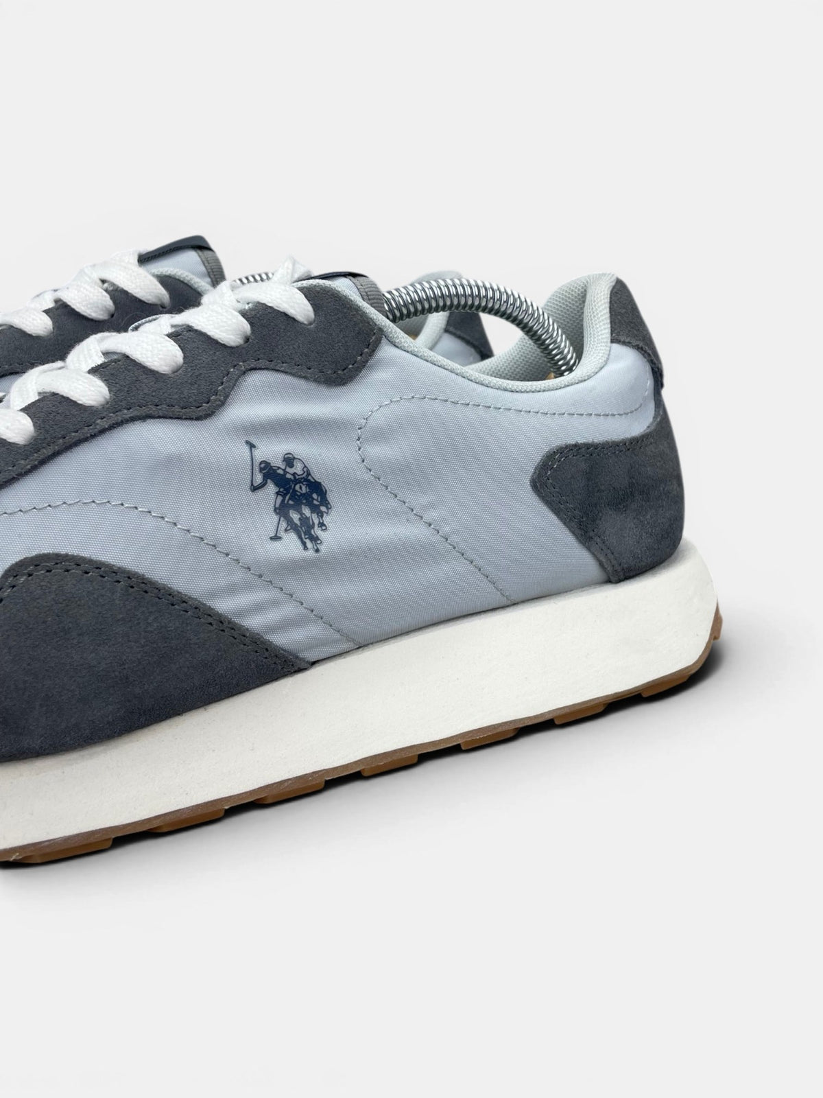 U.S. Polo Assn. Alexis — buty sportowe męskie w bardzo dobrym stanie rozmiar 43, opcjonalne zdjęcie 1