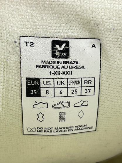 Veja Recife Logo ChromeFree — buty sportowe damskie w bardzo dobrym stanie rozmiar 39, opcjonalne zdjęcie 2
