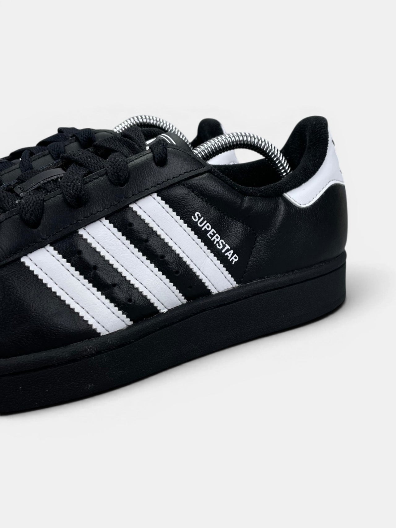 Adidas Superstar II — buty sportowe damskie w bardzo dobrym stanie rozmiar 37 1/3, opcjonalne zdjęcie 1