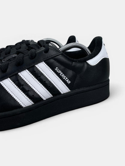 Adidas Superstar II — buty sportowe damskie w bardzo dobrym stanie rozmiar 38 2/3, opcjonalne zdjęcie 1