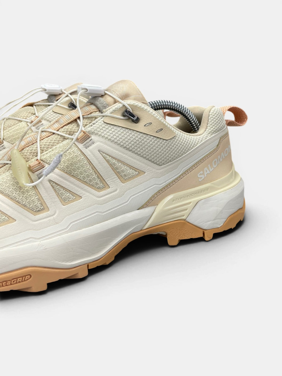 Salomon X Ultra 360 Edge GTX — buty sportowe męskie w bardzo dobrym stanie rozmiar 42, opcjonalne zdjęcie 1