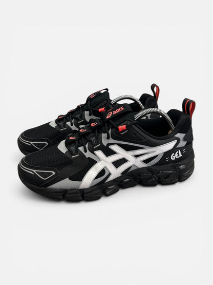 Asics GEL-Quantum 180 — buty sportowe męskie w bardzo dobrym stanie rozmiar 42.5, boczny profil