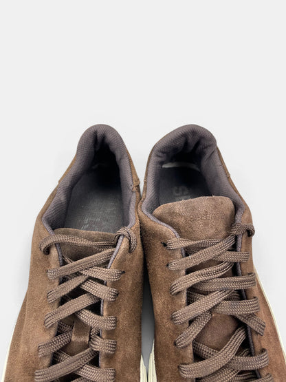 Selected Homme Sneakers — buty sportowe męskie w bardzo dobrym stanie rozmiar 45, zapiętki butów
