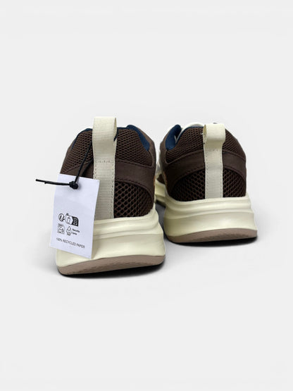 Pier One Sneakers — buty sportowe damskie nowe rozmiar 40, widok z tyłu