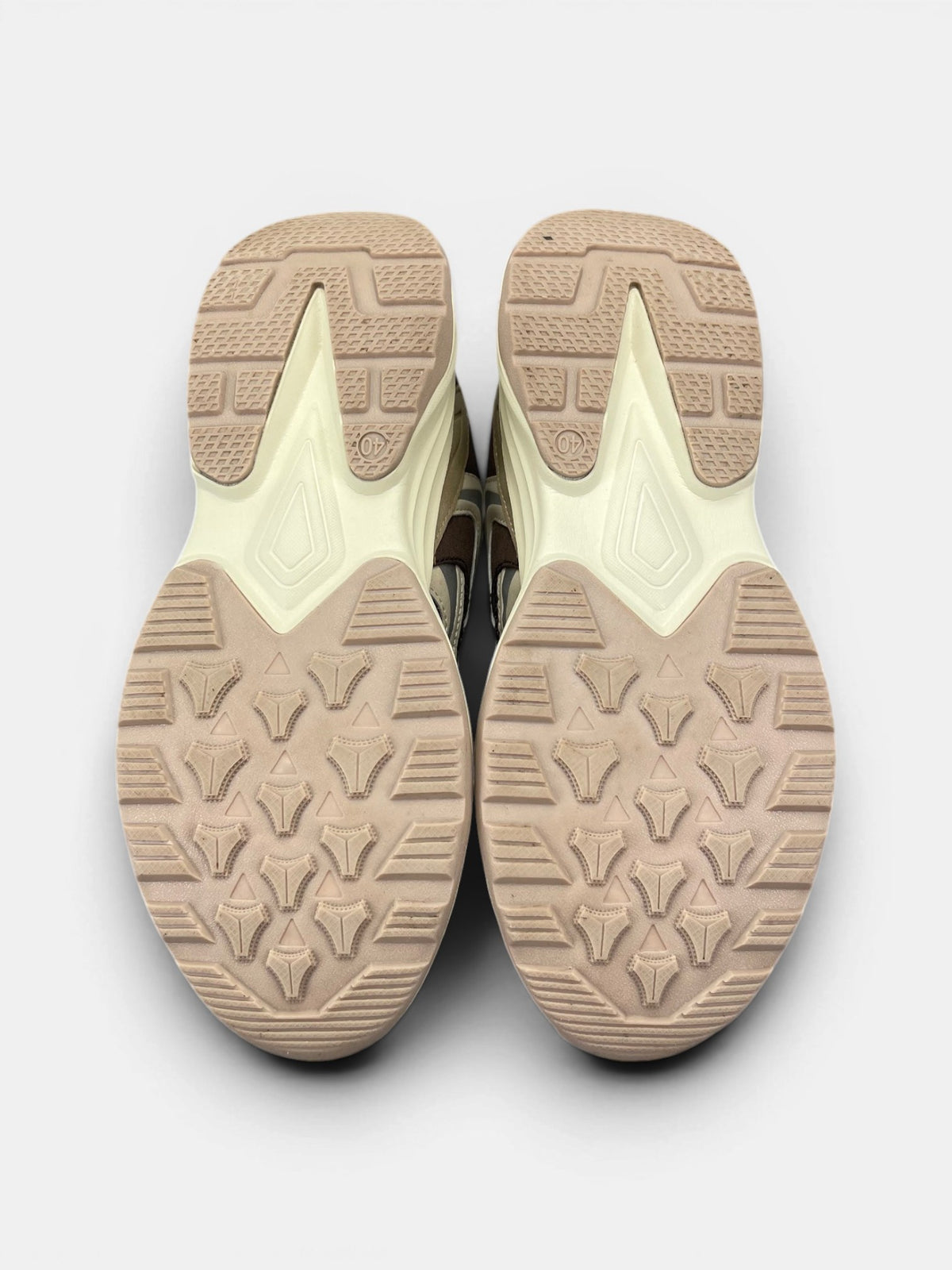 Pier One Sneakers — buty sportowe damskie nowe rozmiar 40, podeszwa