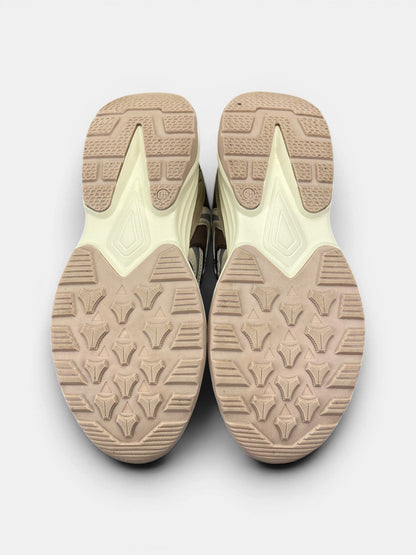 Pier One Sneakers — buty sportowe damskie nowe rozmiar 40, podeszwa