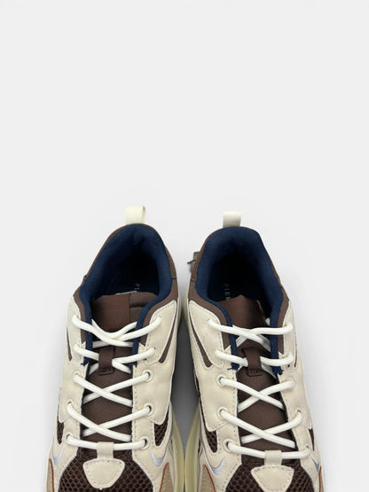 Pier One Sneakers — buty sportowe damskie nowe rozmiar 40, zapiętki butów