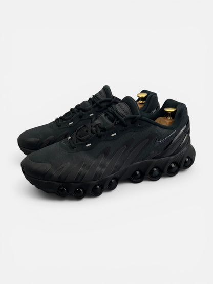 Nike Air Max Dn8 — buty sportowe męskie w bardzo dobrym stanie rozmiar 46, widok z boku