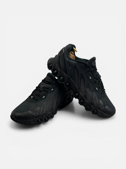 Nike Air Max Dn8 — buty sportowe męskie w bardzo dobrym stanie rozmiar 46, boczny profil