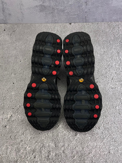 Nike Air Max Dn8 — buty sportowe męskie w bardzo dobrym stanie rozmiar 46, widok z tyłu