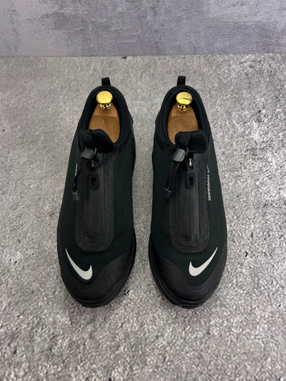 Nike Air Max Dn Roam Triple Black — buty sportowe męskie w bardzo dobrym stanie rozmiar 43, podeszwa