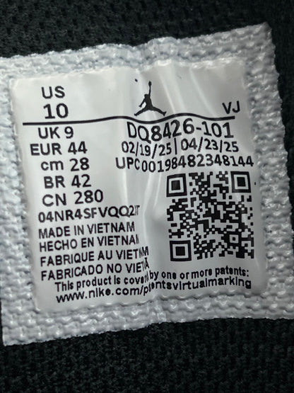 Jordan Air Jordan 1 Mid Barons — buty sportowe męskie w dobrym stanie rozmiar 44, opcjonalne zdjęcie 1