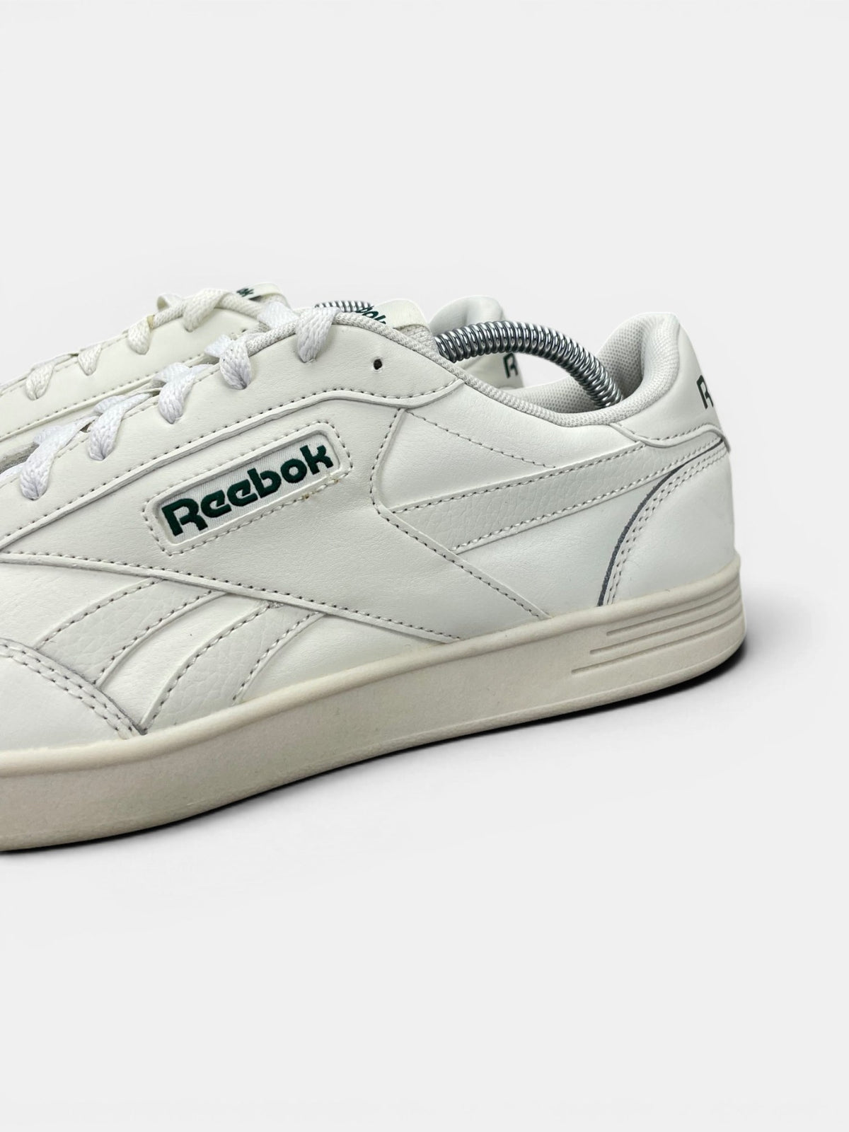 Reebok Court Advance — buty sportowe męskie w bardzo dobrym stanie rozmiar 43, opcjonalne zdjęcie 1