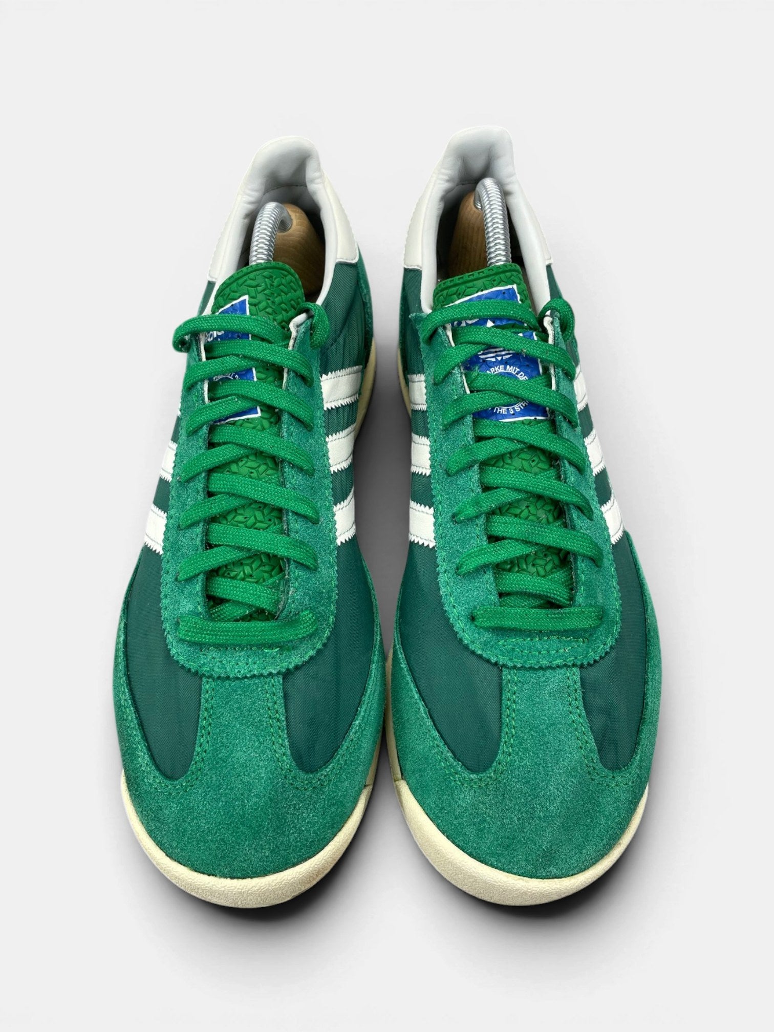 Adidas SL 72 RS 44 – refurbished – Sneakly