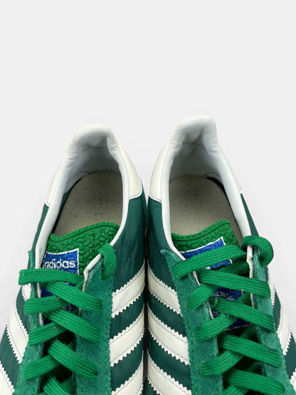 Adidas SL 72 RS — buty sportowe męskie w bardzo dobrym stanie rozmiar 44, zapiętki butów
