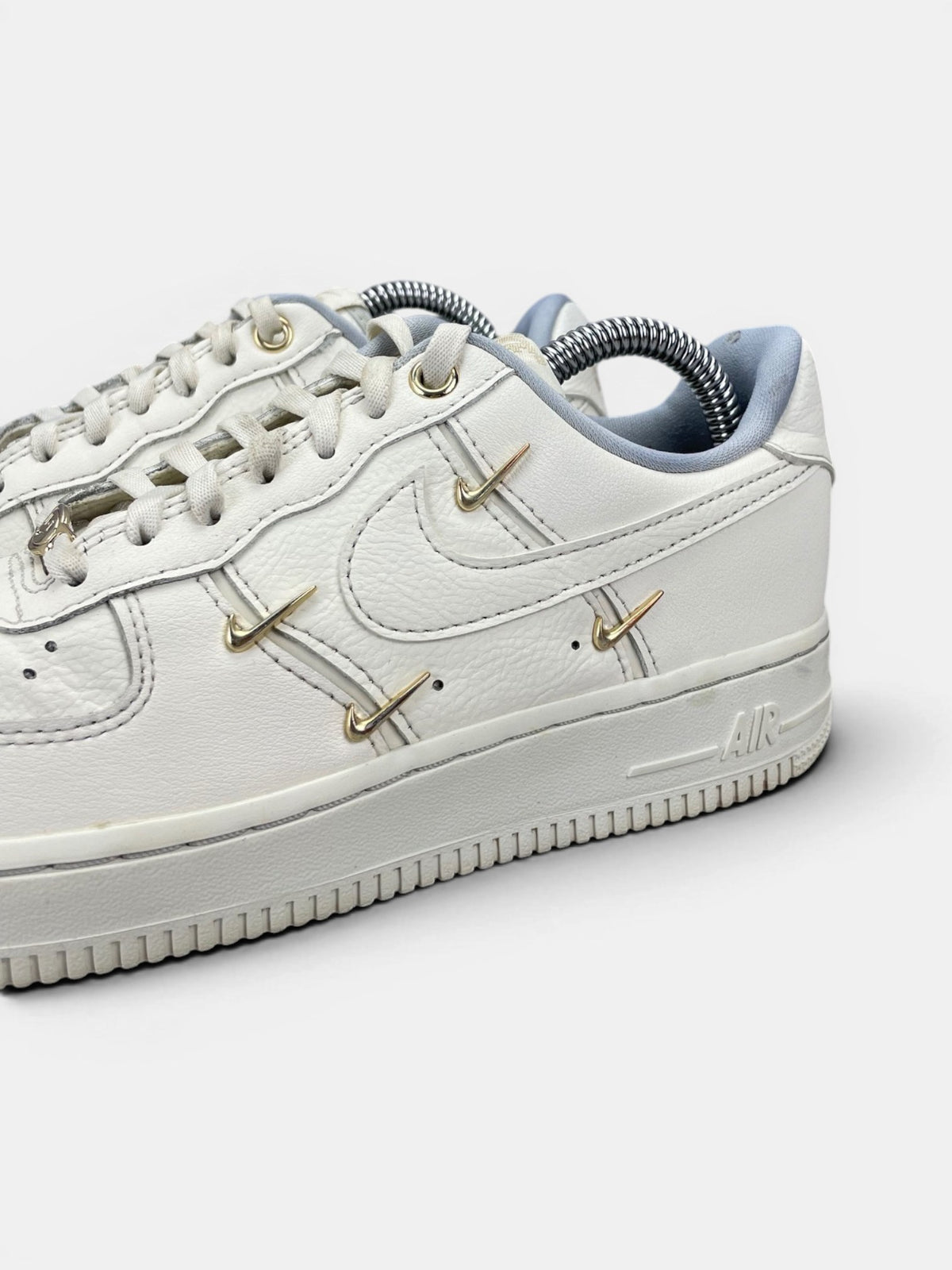 Nike Air Force 1 Low — buty sportowe damskie w bardzo dobrym stanie rozmiar 36, opcjonalne zdjęcie 1
