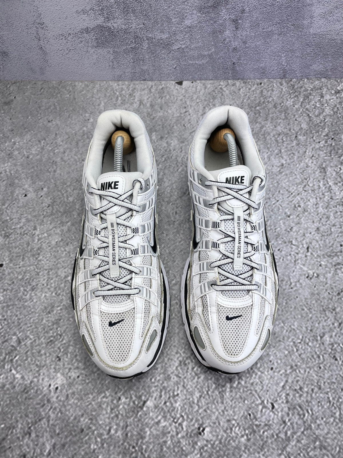 Nike P-6000 rozmiar 44.5