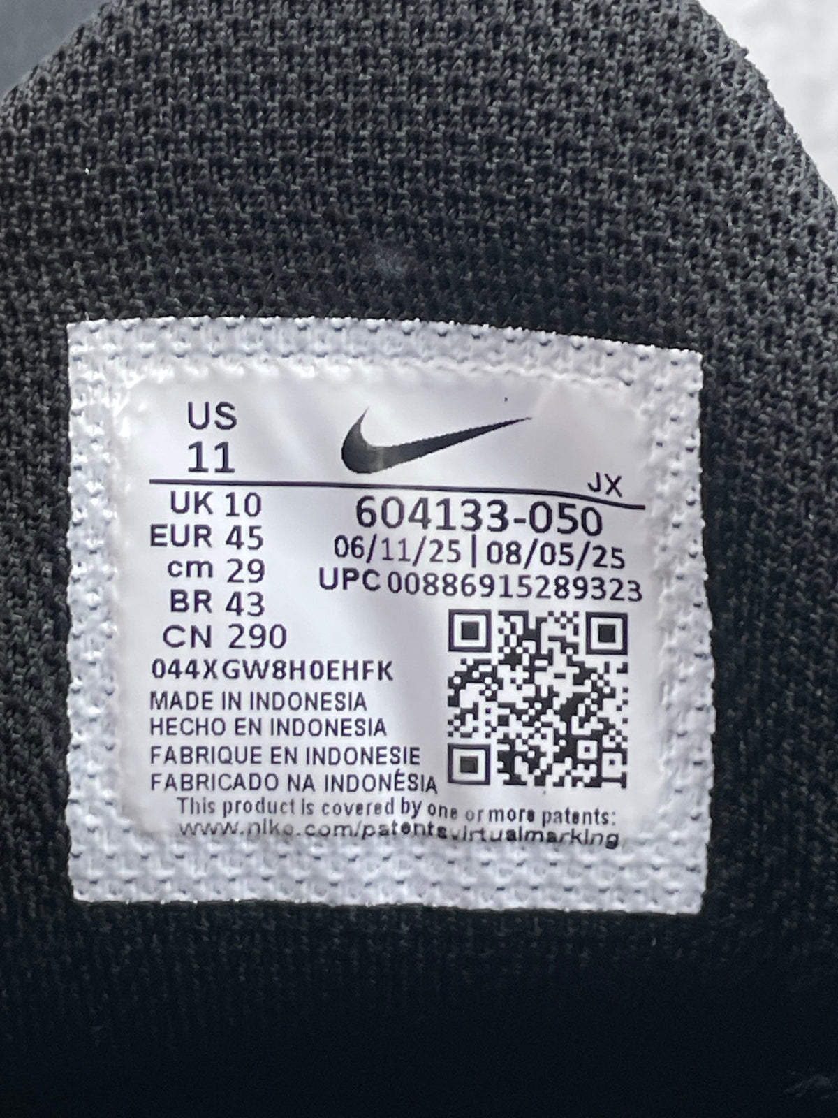 Nike Air Max Plus (TN) rozmiar 45