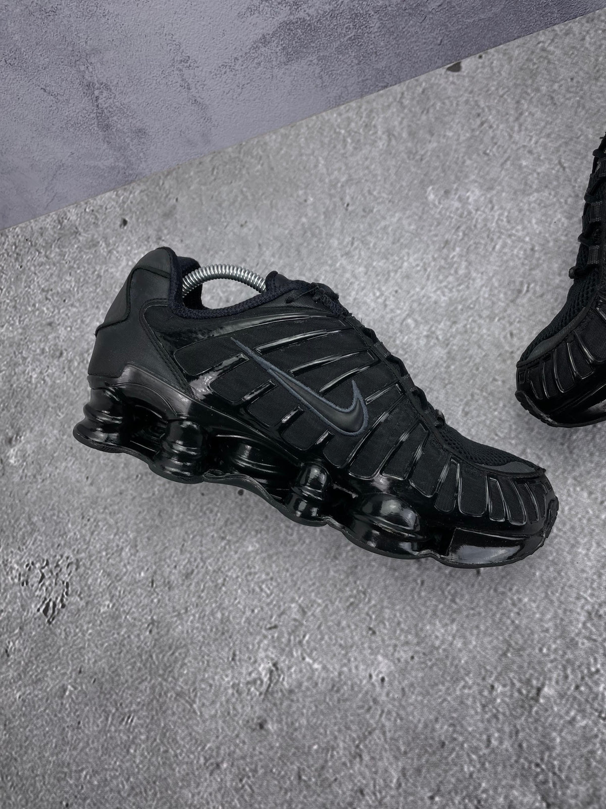 Nike Shox TL rozmiar 42.5