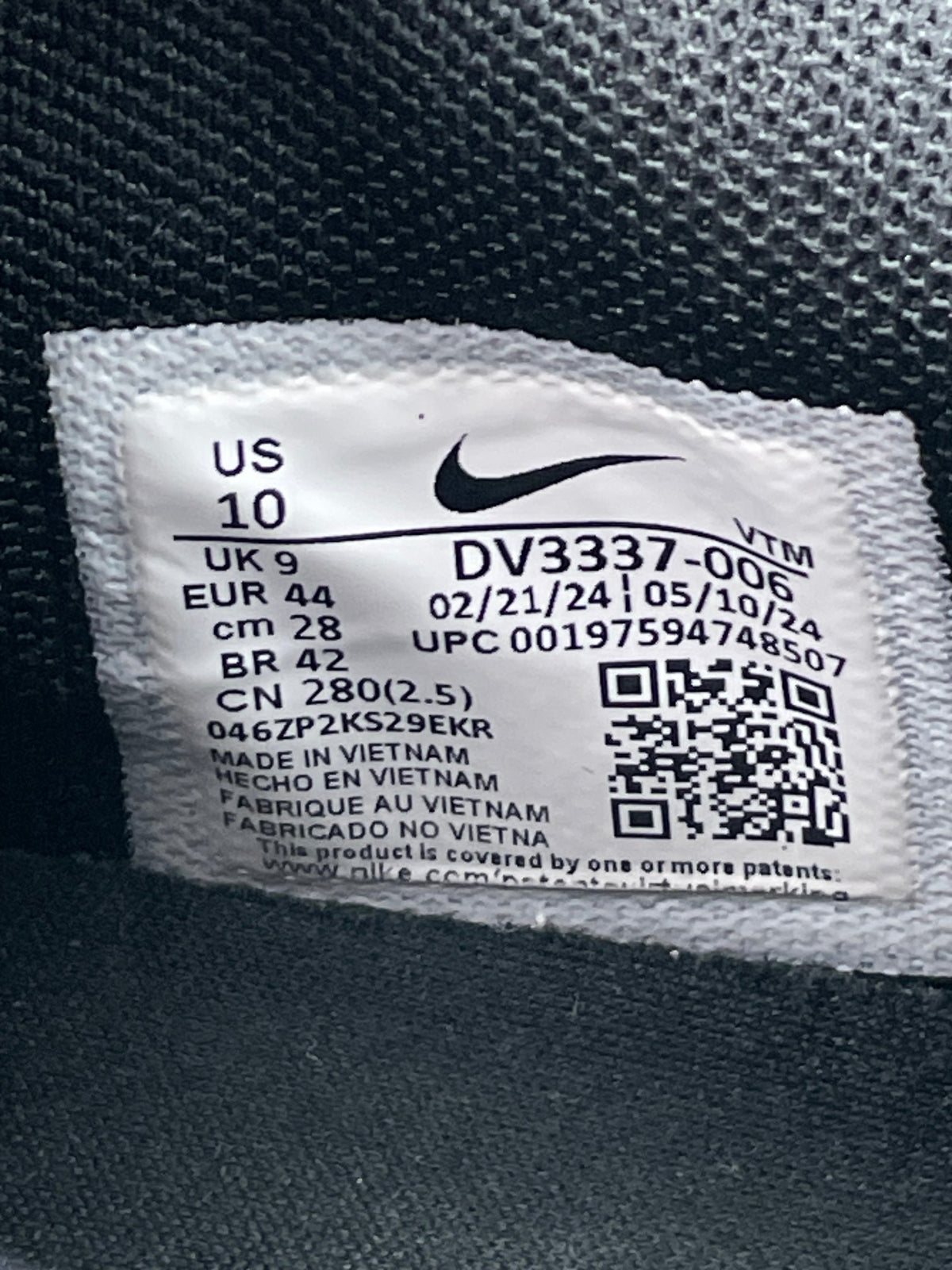 Nike Air Max DN rozmiar 44