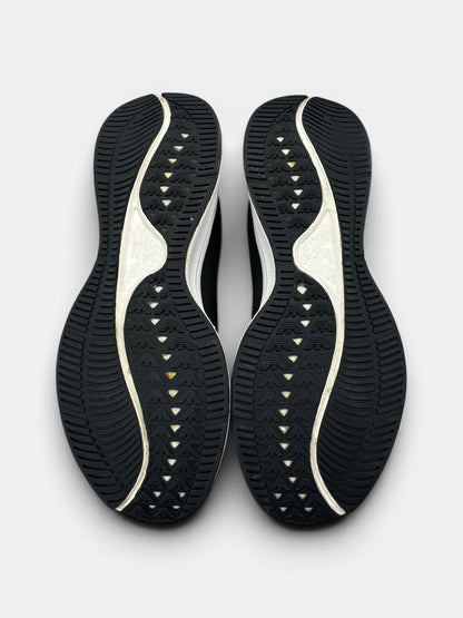 Emporio Armani Sneakers — buty sportowe męskie w bardzo dobrym stanie rozmiar 41, podeszwa