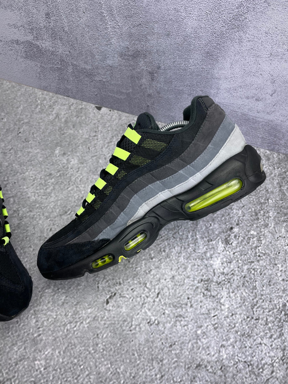 Nike Air Max 95 rozmiar 44