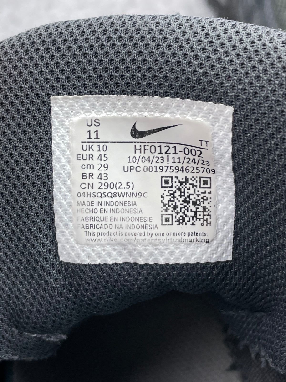Nike Air Max 95 rozmiar 45